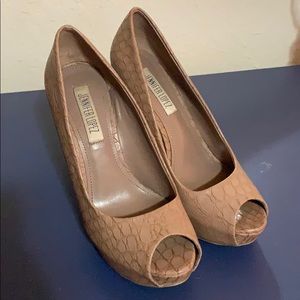 Jennifer Lopez shoes